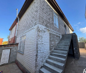 коттедж 190 кв м 