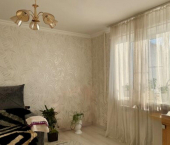 1-комн, 40кв м, этаж 8/9 пр-кт Петра 1, 97