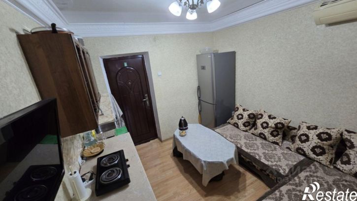 1-комн квартира ул Ирчи Казака, 75б,  д. 75б