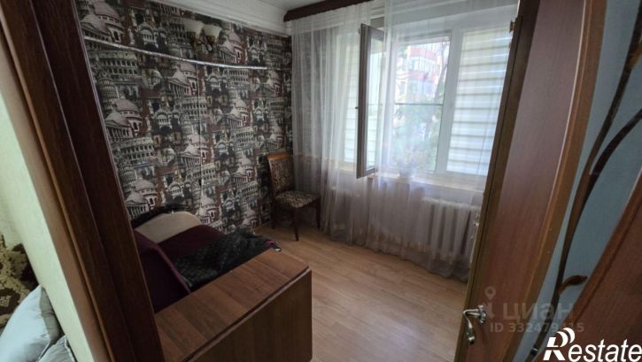 1-комн квартира ул Ирчи Казака, 75б,  д. 75б