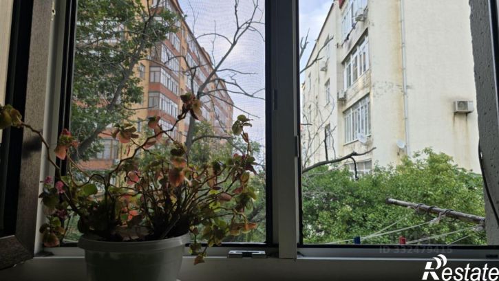 1-комн квартира ул Ирчи Казака, 75б,  д. 75б