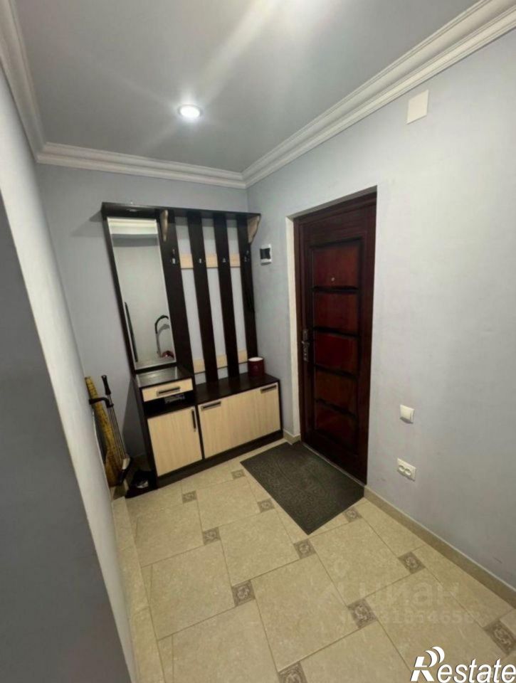 2-комн квартира пр-кт Насрутдинова, 272А 1,  д. 272А 1,  к. 1