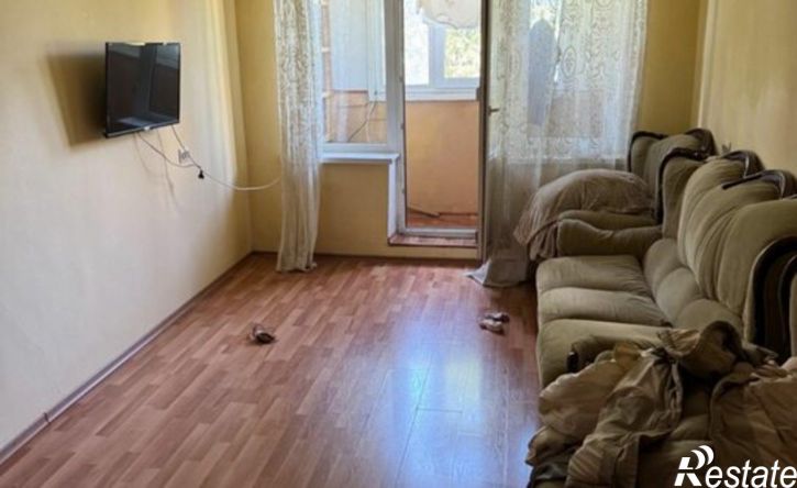 1-комн квартира пр-кт Имама Шамиля, 30А,  д. 30А