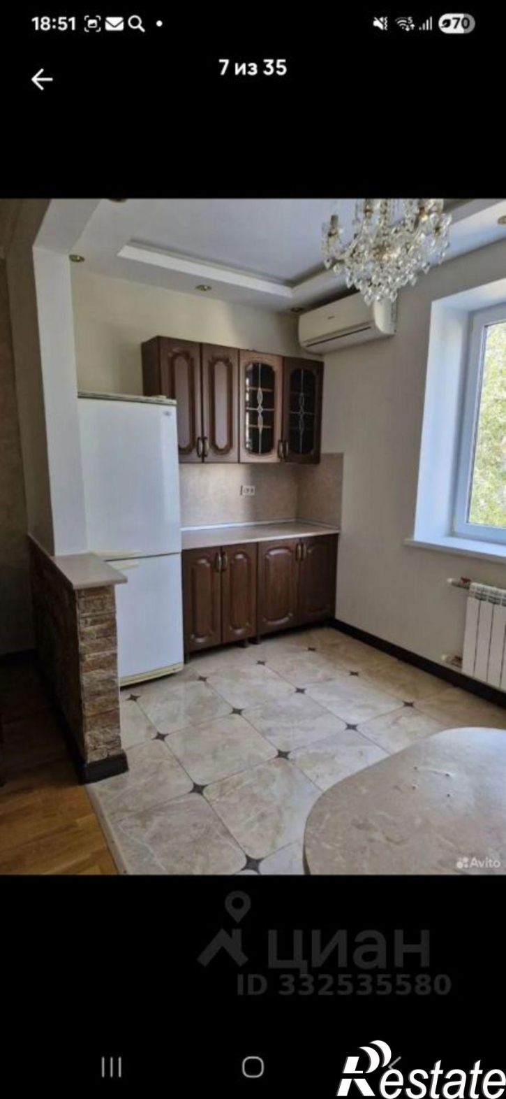 3-комн квартира ул Шамсулы Алиева, 5б,  д. 5б