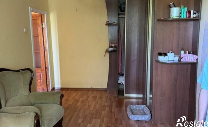 1-комн квартира пр-кт Имама Шамиля, 30А,  д. 30А