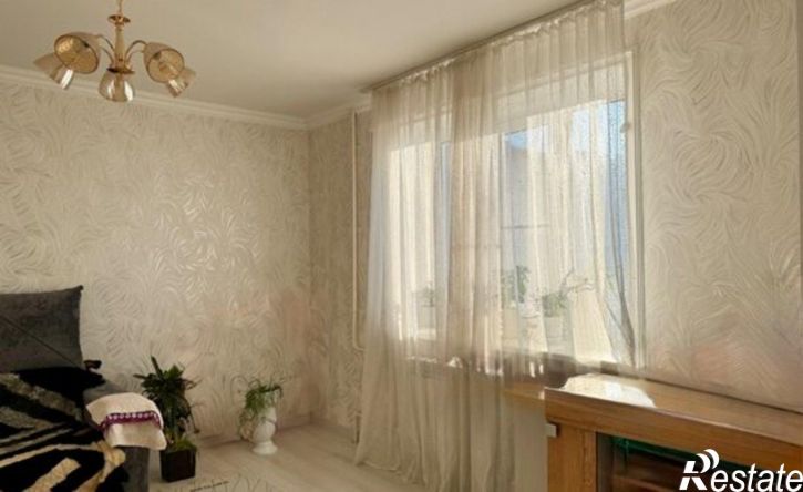 1-комн квартира пр-кт Петра 1, 97,  д. 97