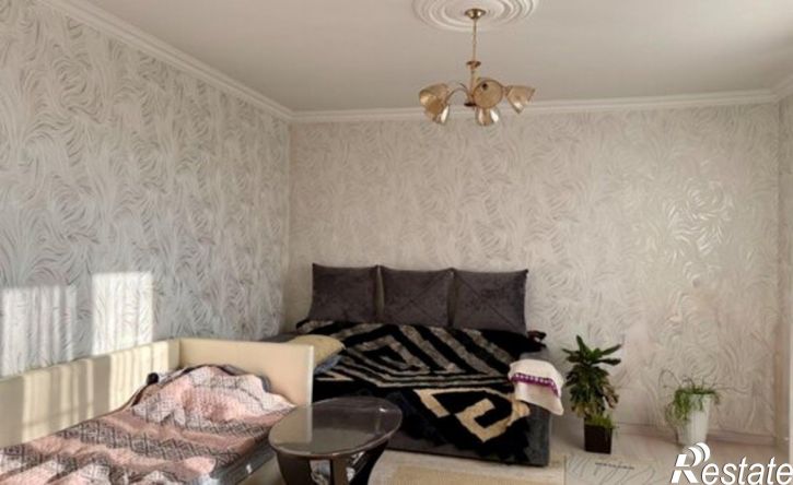 1-комн квартира пр-кт Петра 1, 97,  д. 97