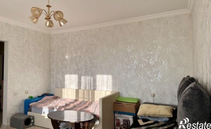 1-комн квартира пр-кт Петра 1, 97,  д. 97