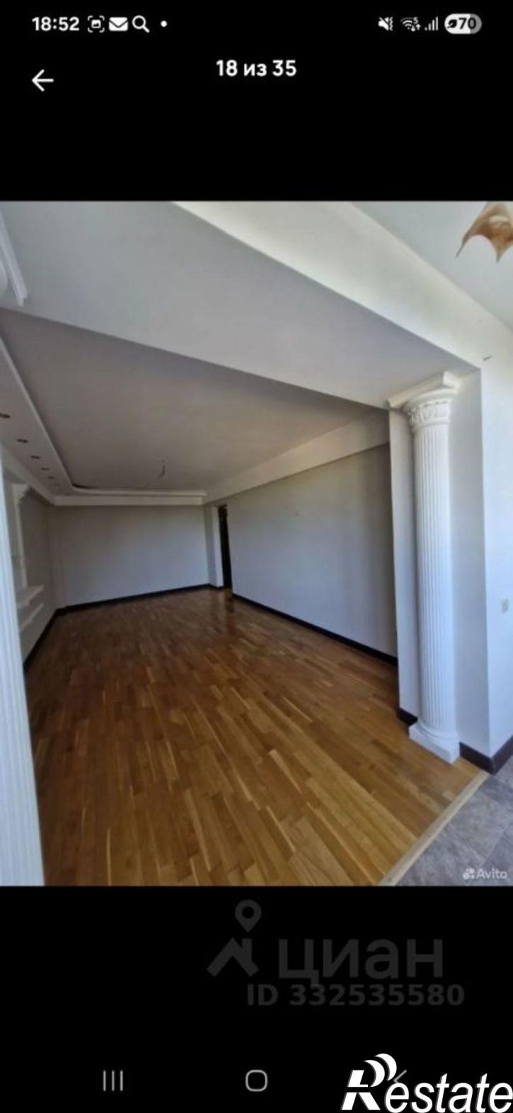 3-комн квартира ул Шамсулы Алиева, 5б,  д. 5б