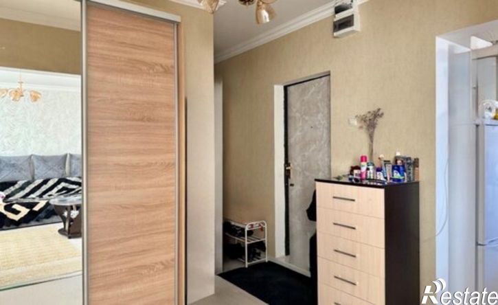 1-комн квартира пр-кт Петра 1, 97,  д. 97