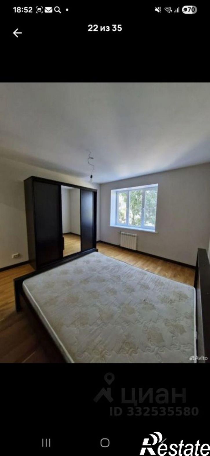 3-комн квартира ул Шамсулы Алиева, 5б,  д. 5б