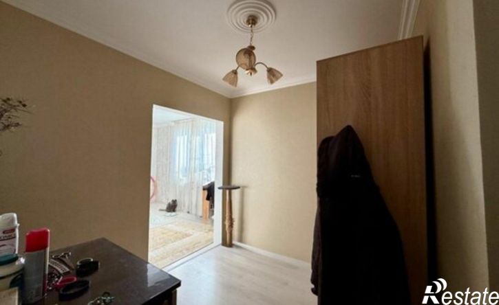 1-комн квартира пр-кт Петра 1, 97,  д. 97
