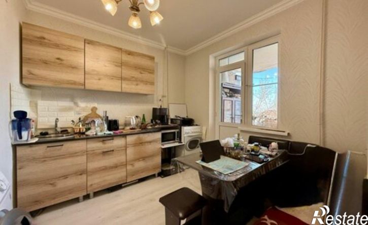 1-комн квартира пр-кт Петра 1, 97,  д. 97