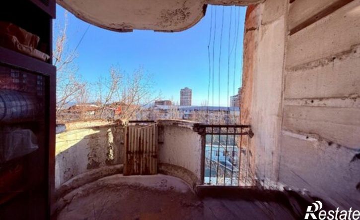 1-комн квартира пр-кт Петра 1, 97,  д. 97