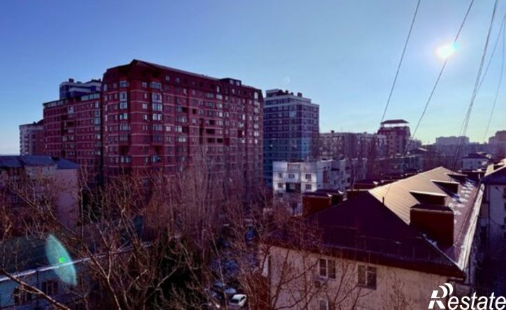 1-комн квартира пр-кт Петра 1, 97,  д. 97