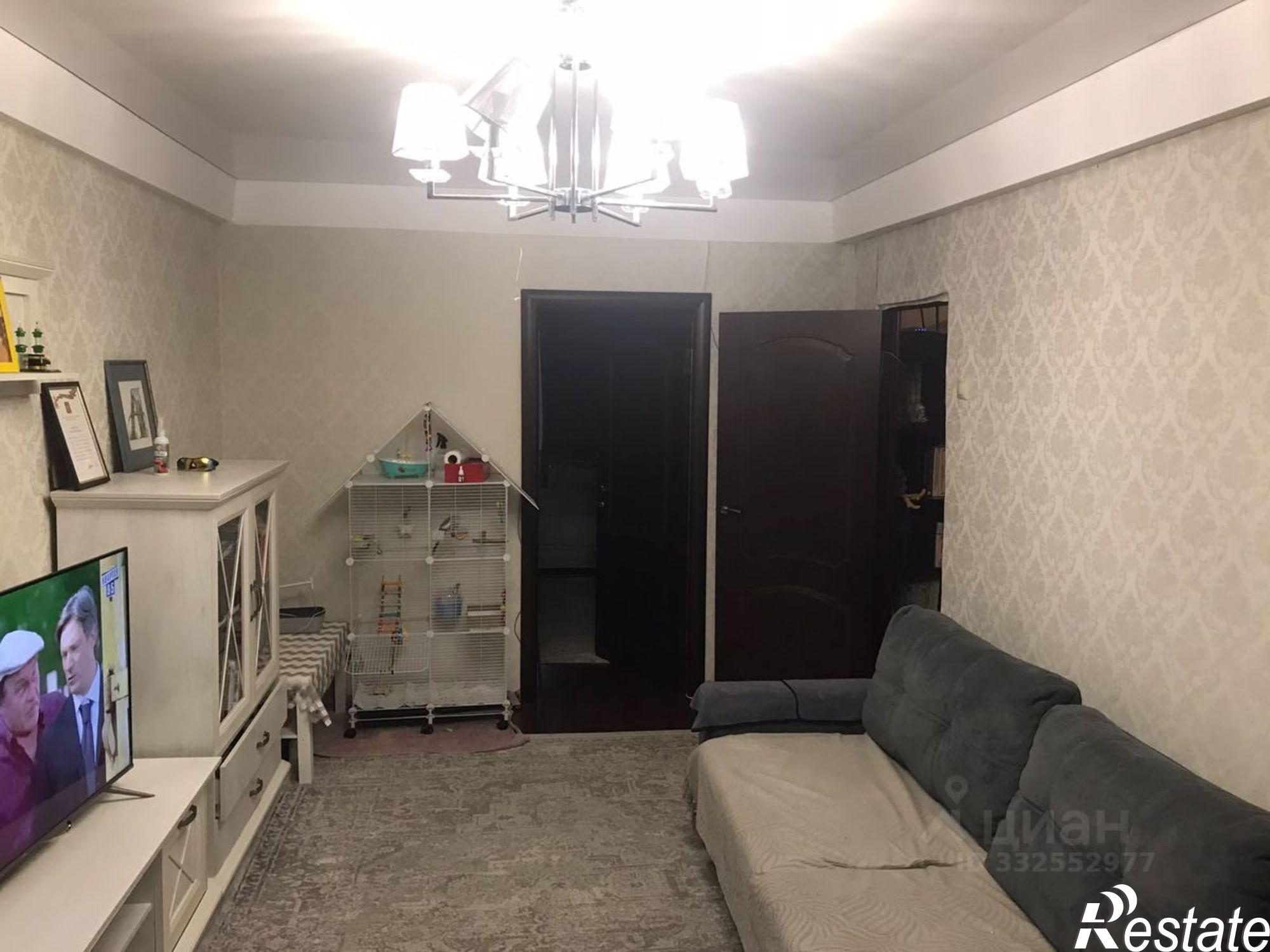 Купить квартиру за 7 980 000 рублей на пр-кт Имама Шамиля, 41Б