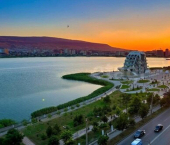 1-комн, 58кв м, этаж 8/13 пр-кт Петра 1, 121