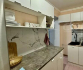 2-комн, 36кв м, этаж 1/1 пер Ардова, 6