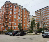 4-комн, 114кв м, этаж 7/8 ул Шелковая, 19