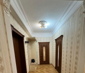 2-комн, 99кв м, этаж 5/11 ул Хизроева, 81 1