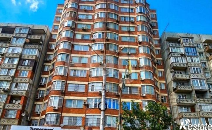 1-комн квартира пр-кт Петра 1, 121,  д. 121