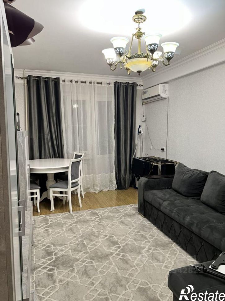 2-комн квартира пр-кт Гамидова, 49 1,  д. 49 1,  к. 1
