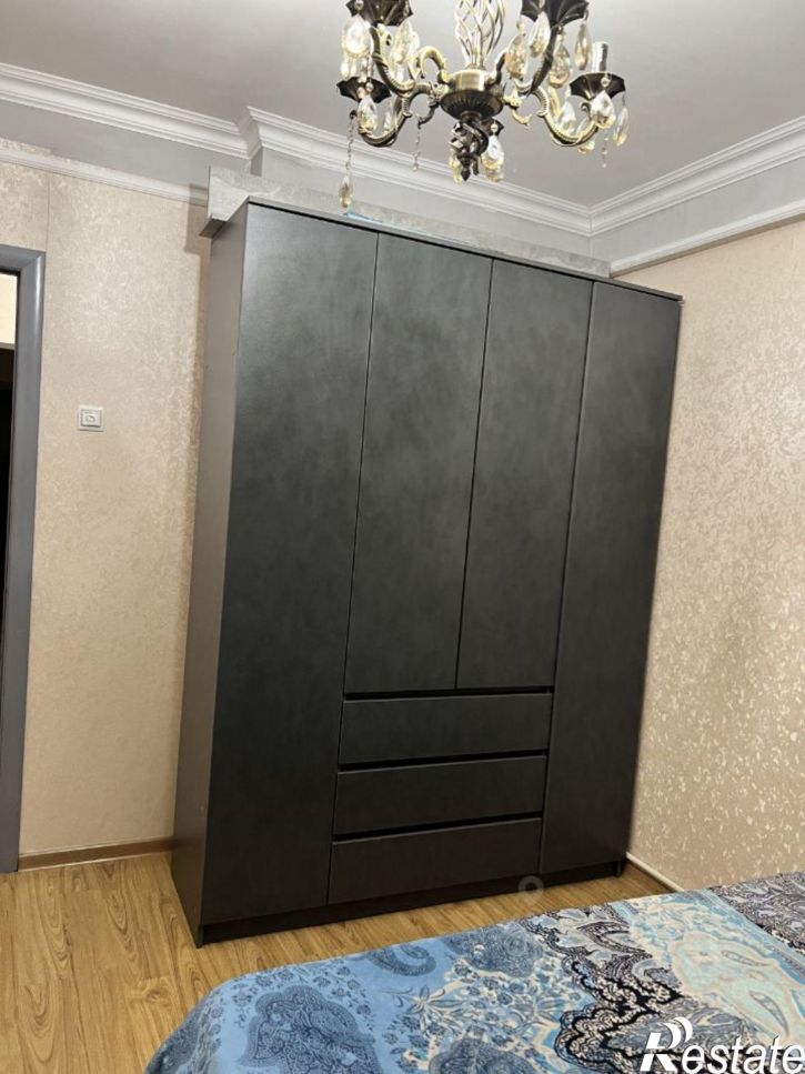 2-комн квартира пр-кт Гамидова, 49 1,  д. 49 1,  к. 1