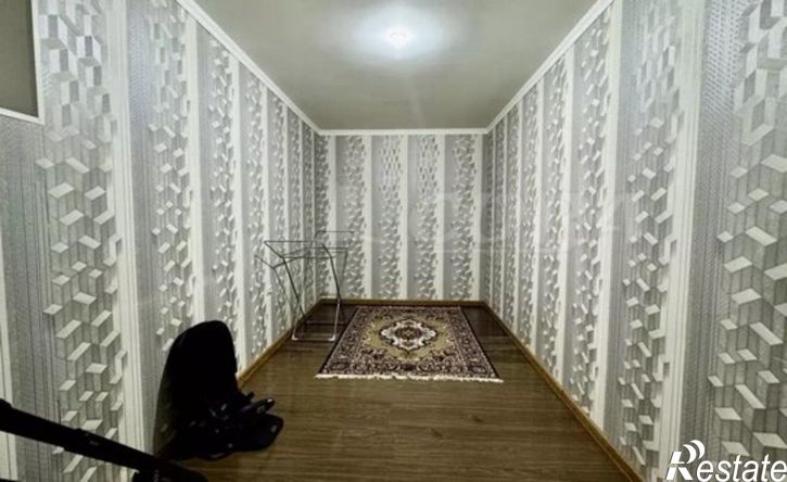 2-комн квартира пер Ардова, 6,  д. 6