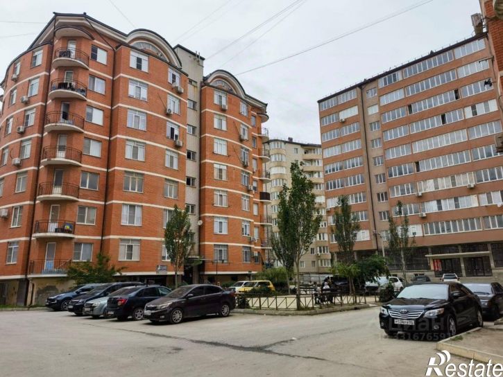 4-комн квартира ул Шелковая, 19,  д. 19