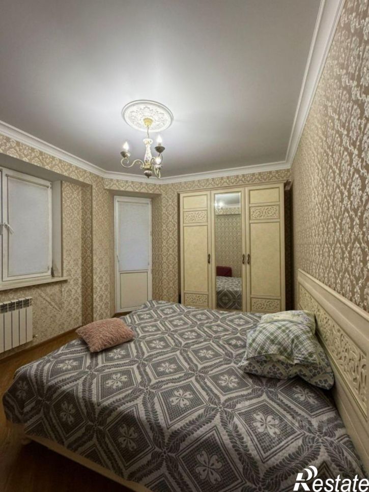 4-комн квартира ул Шелковая, 19,  д. 19
