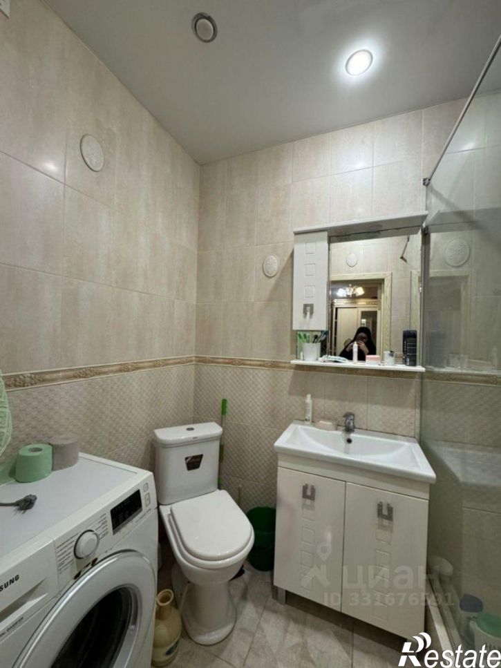 4-комн квартира ул Шелковая, 19,  д. 19