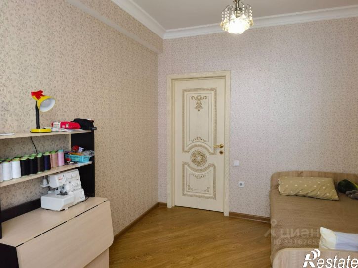 4-комн квартира ул Шелковая, 19,  д. 19