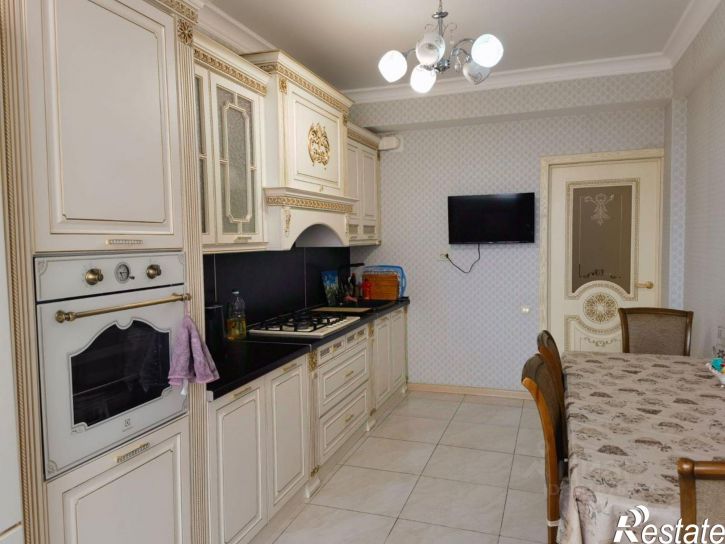 4-комн квартира ул Шелковая, 19,  д. 19
