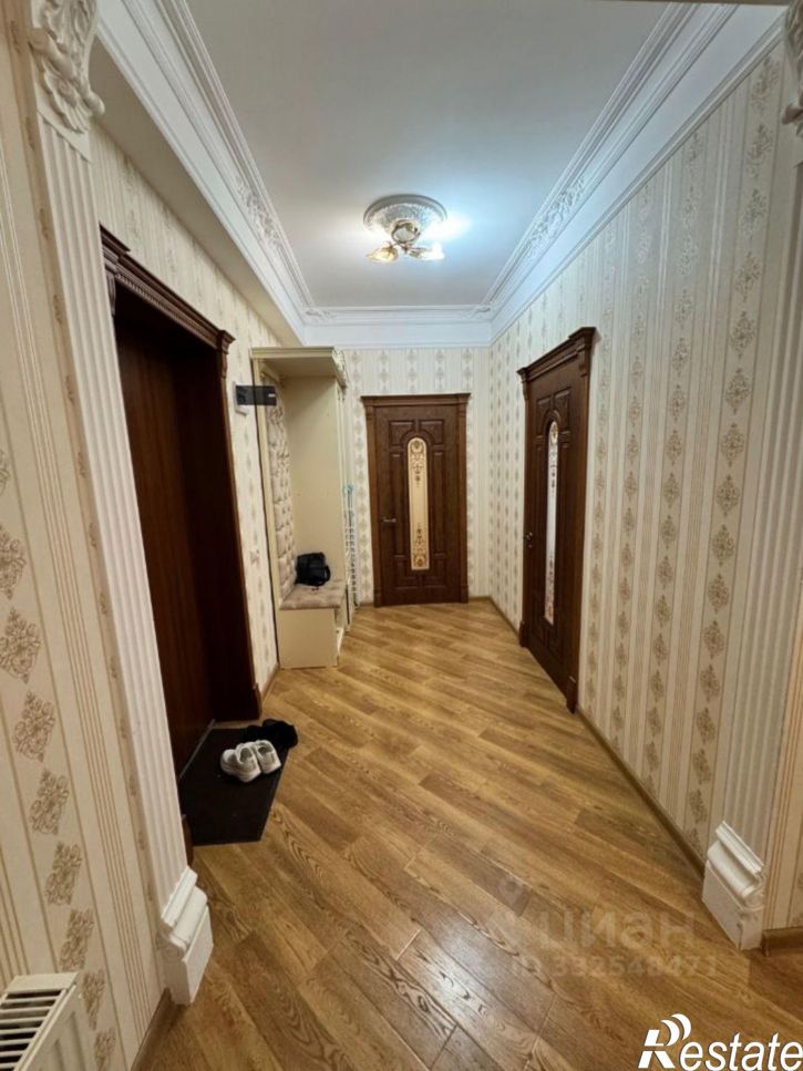 2-комн квартира ул Хизроева, 81 1,  д. 81 1,  к. 1