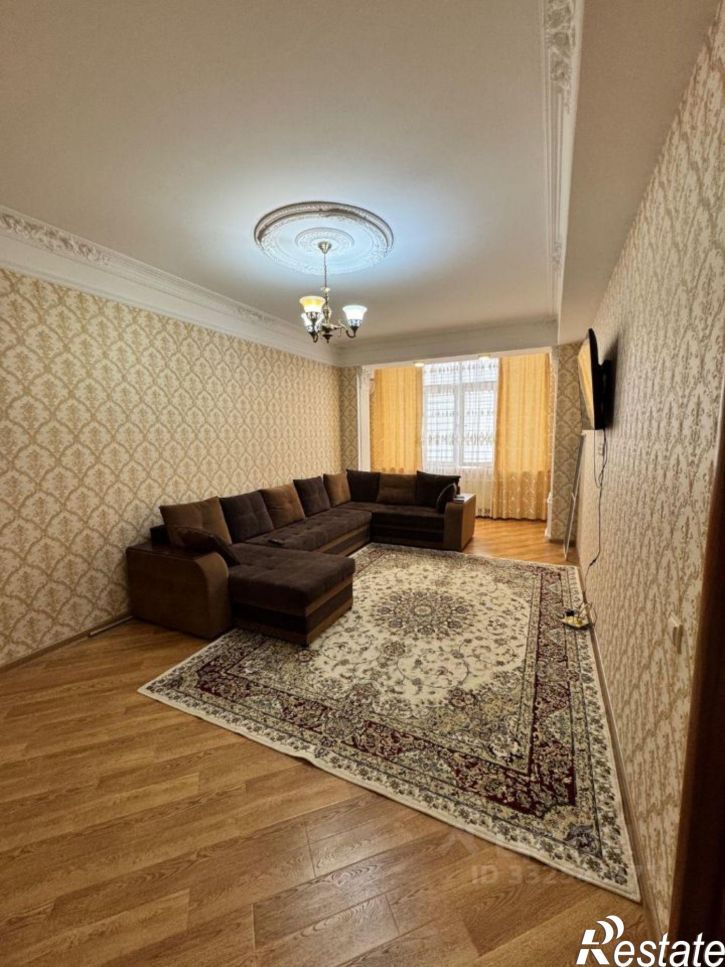 2-комн квартира ул Хизроева, 81 1,  д. 81 1,  к. 1