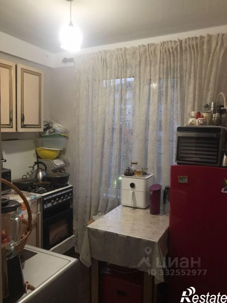 2-комн квартира пр-кт Имама Шамиля, 41Б,  д. 41Б