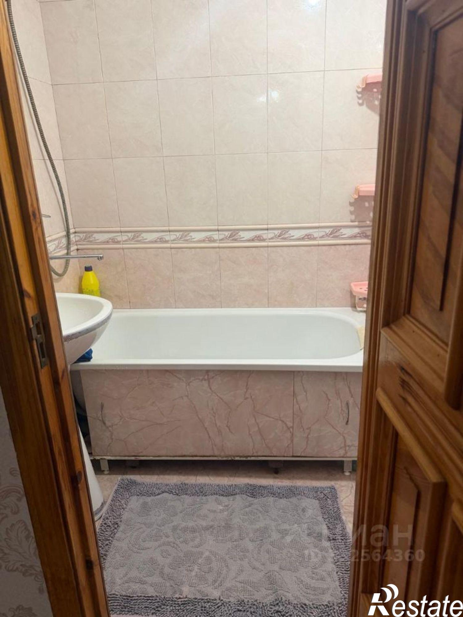 Сдать квартиру за 35 000 рублей на ул Богатырева, 11А