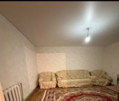2-комн, 50кв м, этаж 1/1 ул Акушинского 6-я линия, 27