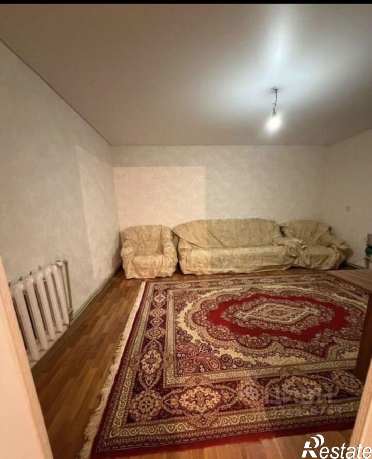 2-комн квартира ул Акушинского 6-я линия, 27,  д. 27