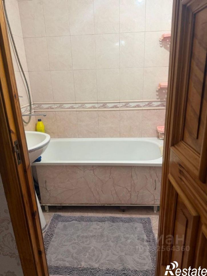2-комн квартира ул Богатырева, 11А,  д. 11А