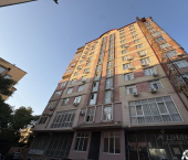 3-комн, 160кв м, этаж 6/12 ул Гагарина, 15Б