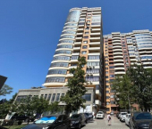 2-комн, 90кв м, этаж 6/18 пр-кт Расула Гамзатова, 40