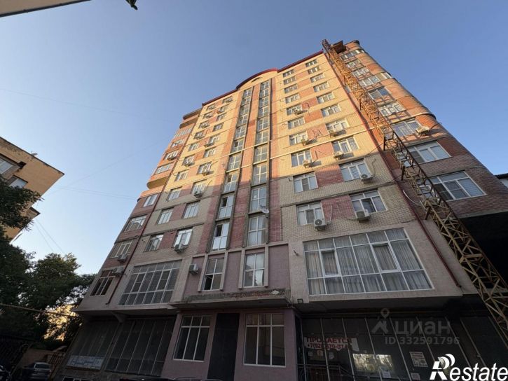 3-комн квартира ул Гагарина, 15Б,  д. 15Б