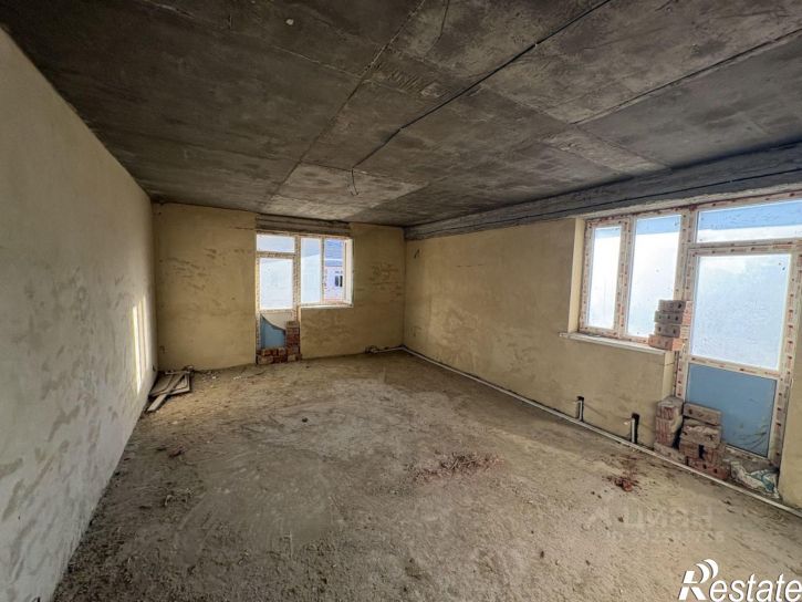 3-комн квартира ул Гагарина, 15Б,  д. 15Б