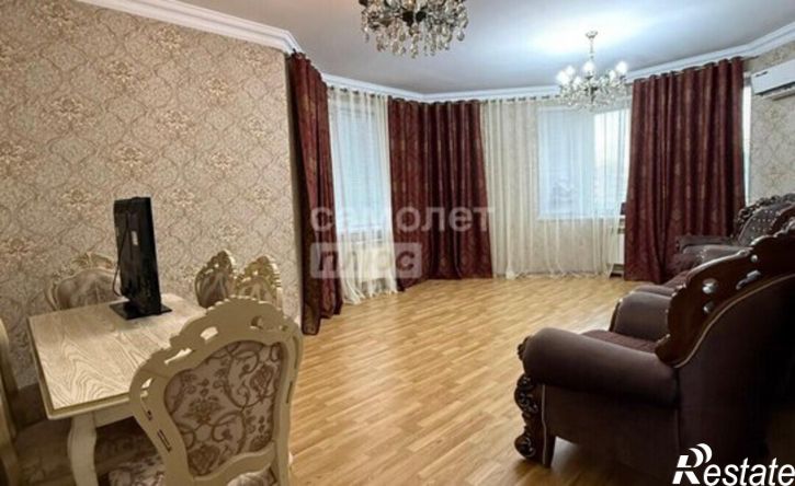 2-комн квартира пр-кт Петра 1, 109,  д. 109
