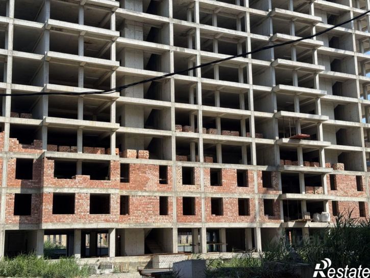 3-комн квартира в новом доме пр-кт Насрутдинова, 256,  д. 256