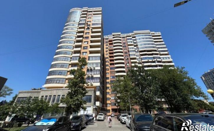2-комн квартира пр-кт Расула Гамзатова, 40,  д. 40