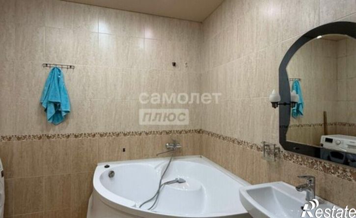 2-комн квартира пр-кт Петра 1, 109,  д. 109