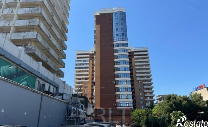 2-комн квартира пр-кт Расула Гамзатова, 40,  д. 40