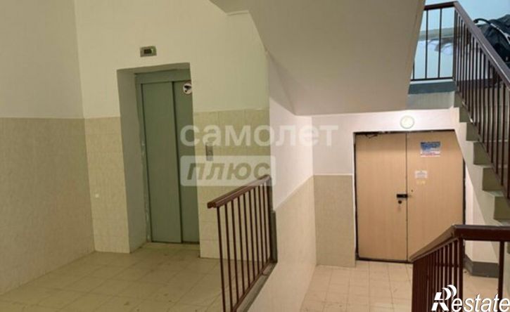 2-комн квартира пр-кт Петра 1, 109,  д. 109